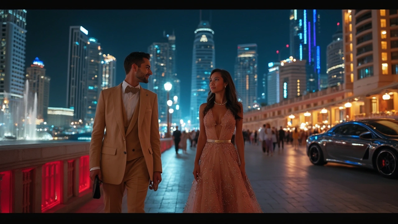 Escorts in Dubai Unveil City Gems: Find the Best Experiences