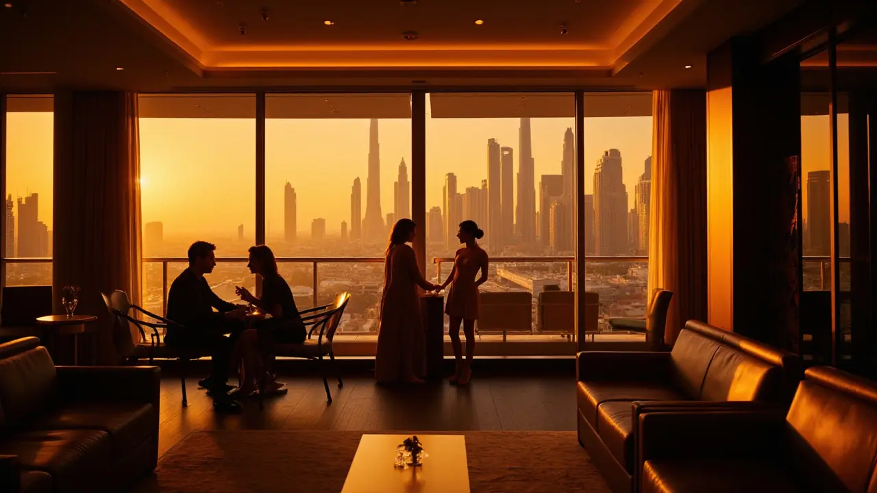 Call Girl in Dubai – Tips for You