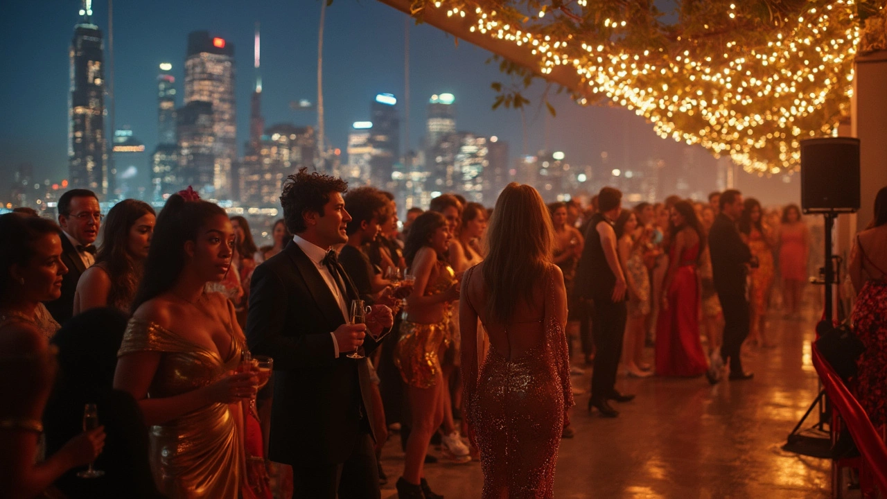 Diddy Party Nights: Wild Fun, Hidden Costs & Real Talk