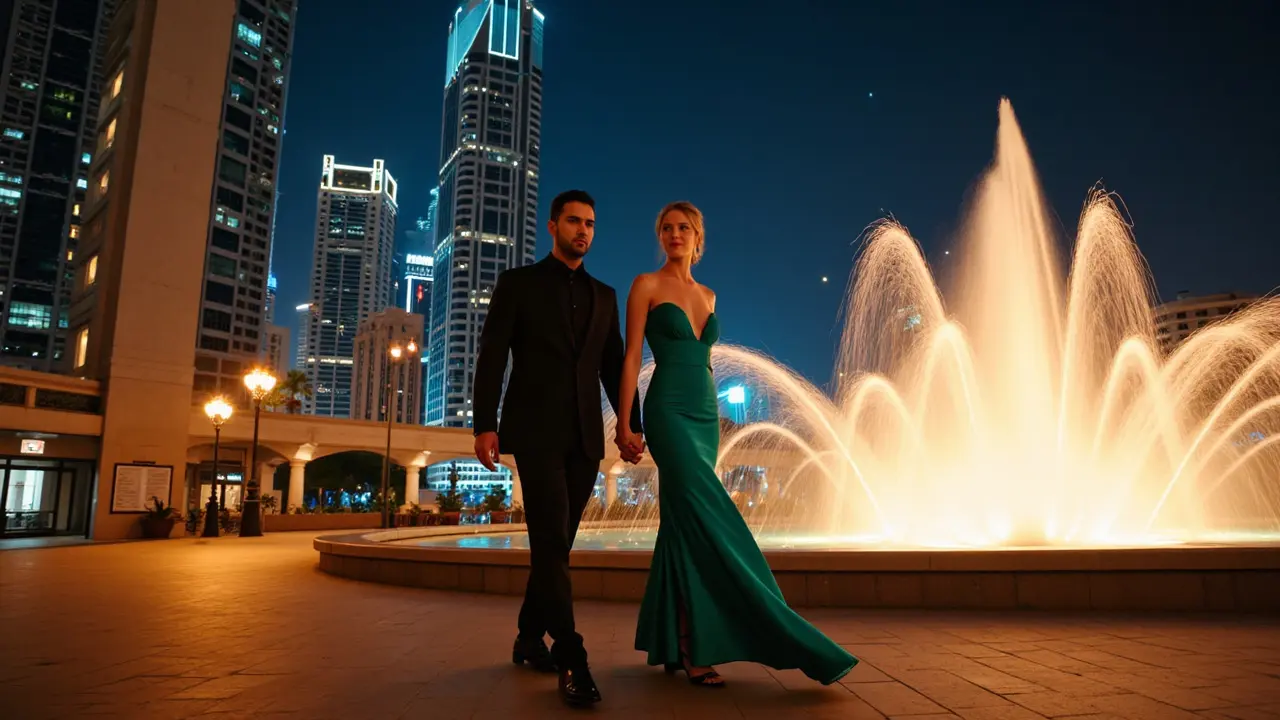 Dubai Call Girl: How Booking Boosts Fun and Experiences