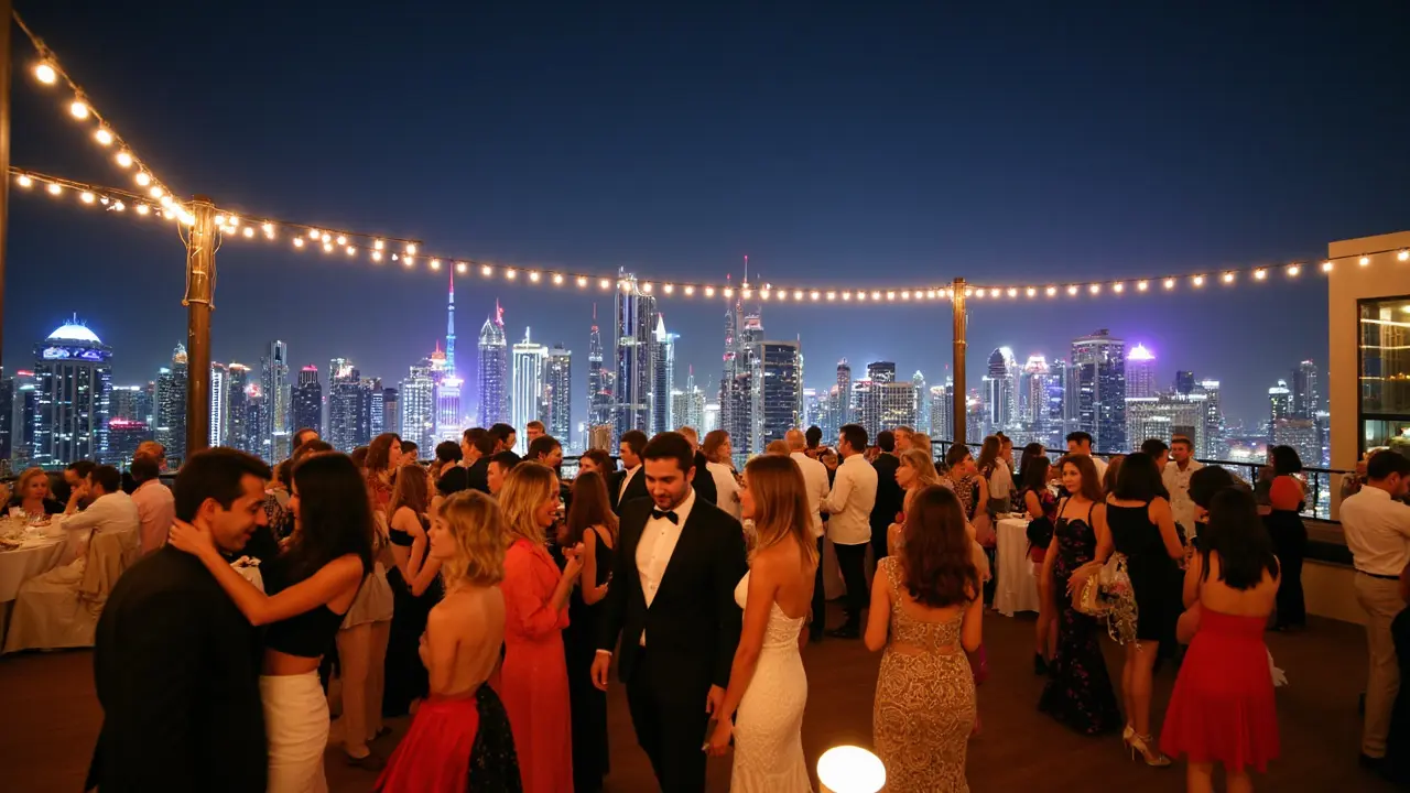 Dubai Escorts Highlight Top Events You Can't Miss
