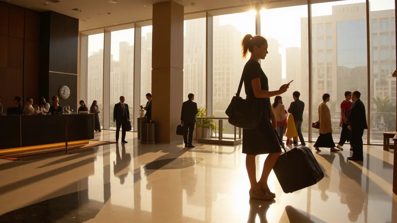 Escort Girls Dubai - Tips for Travelers