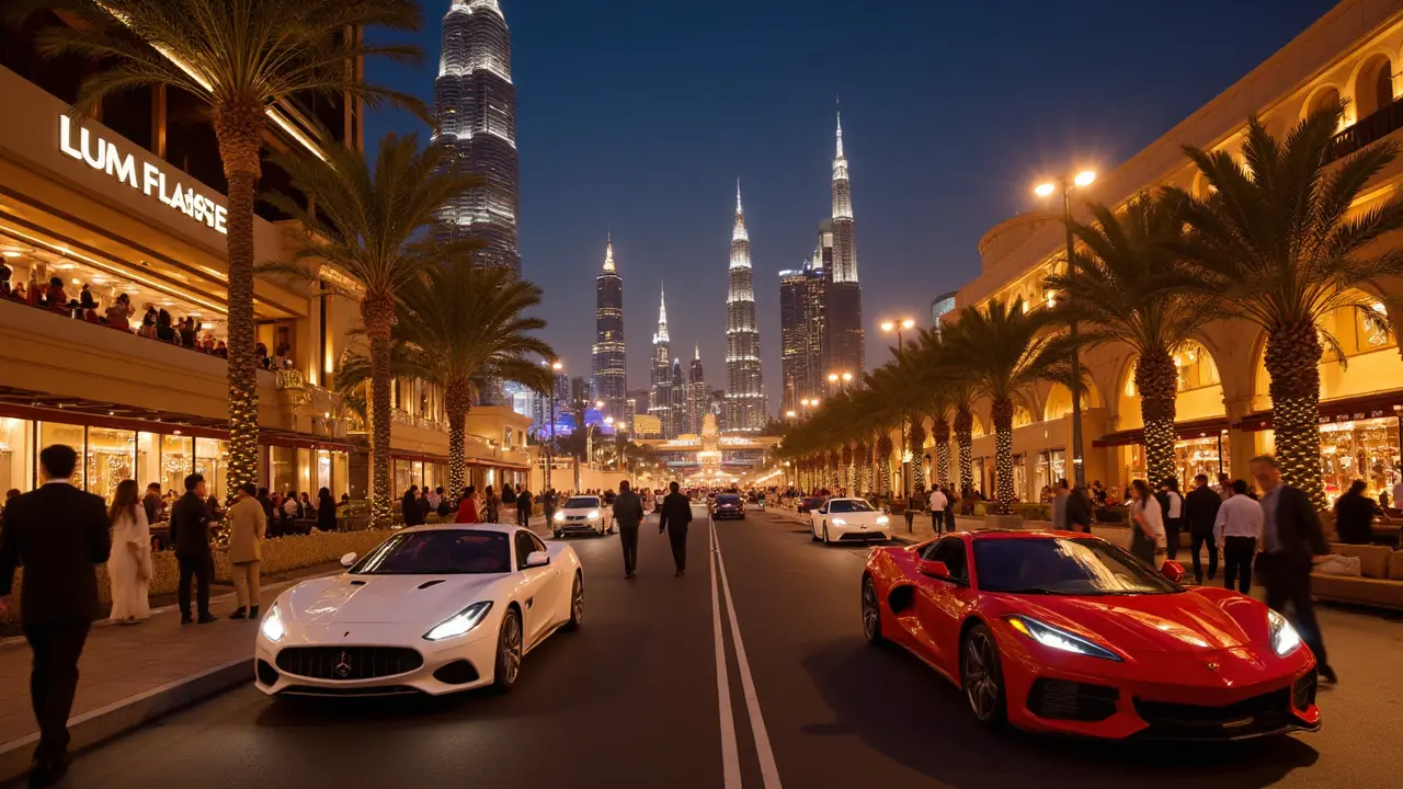 Escorts Dubai - Insider’s Guide for a Safe and Enjoyable Experience