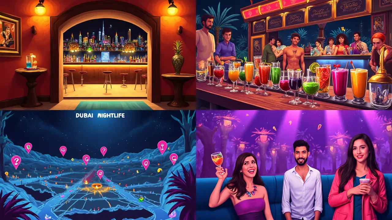 FAQ: Dubai Nightlife Do's and Don'ts