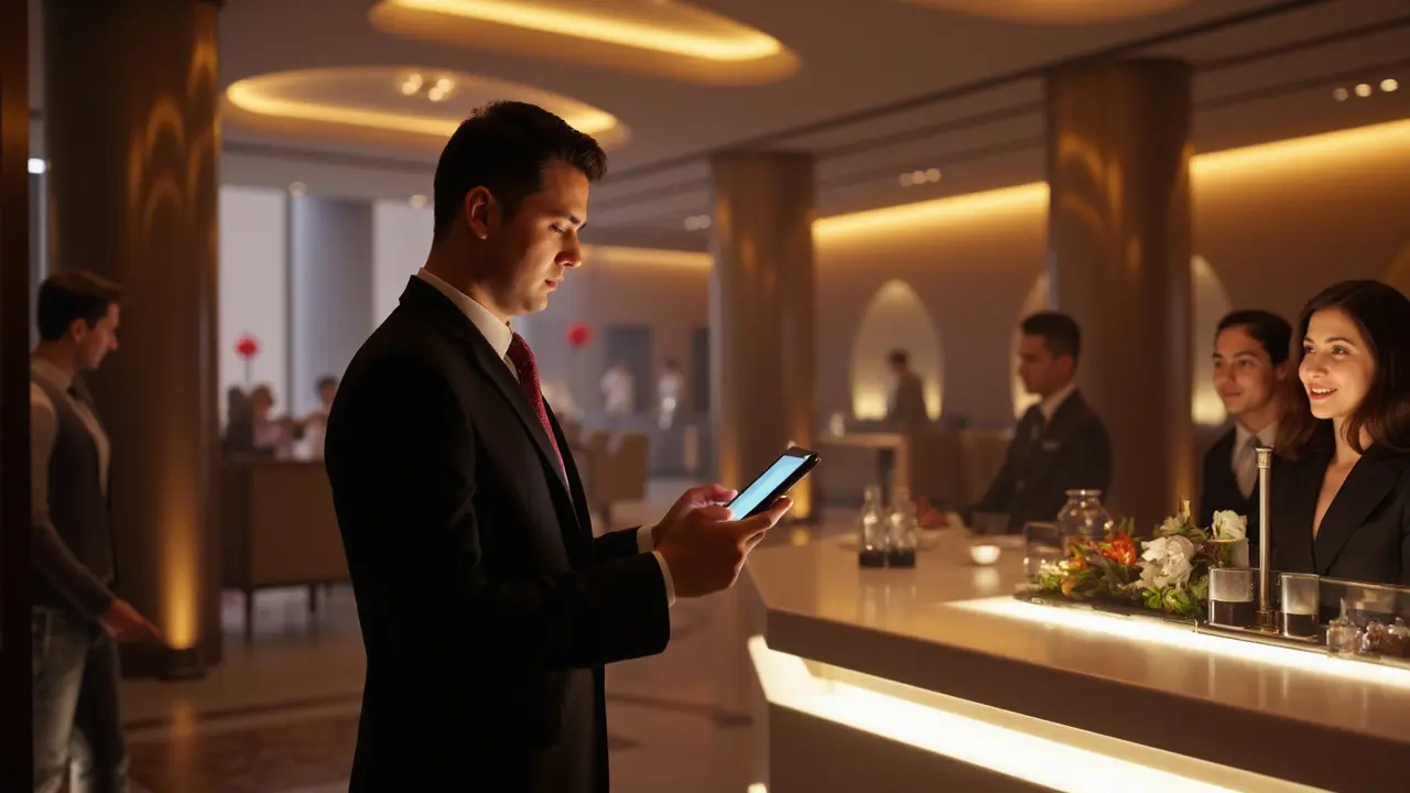 Finding and Booking a Call Girl in Dubai