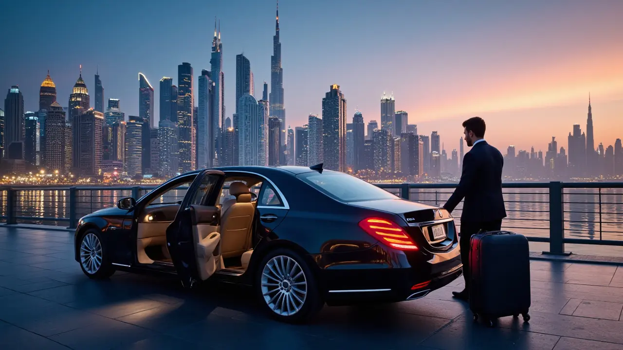 How Call Girl Dubai Boosts Travel: What Every Visitor Should Know