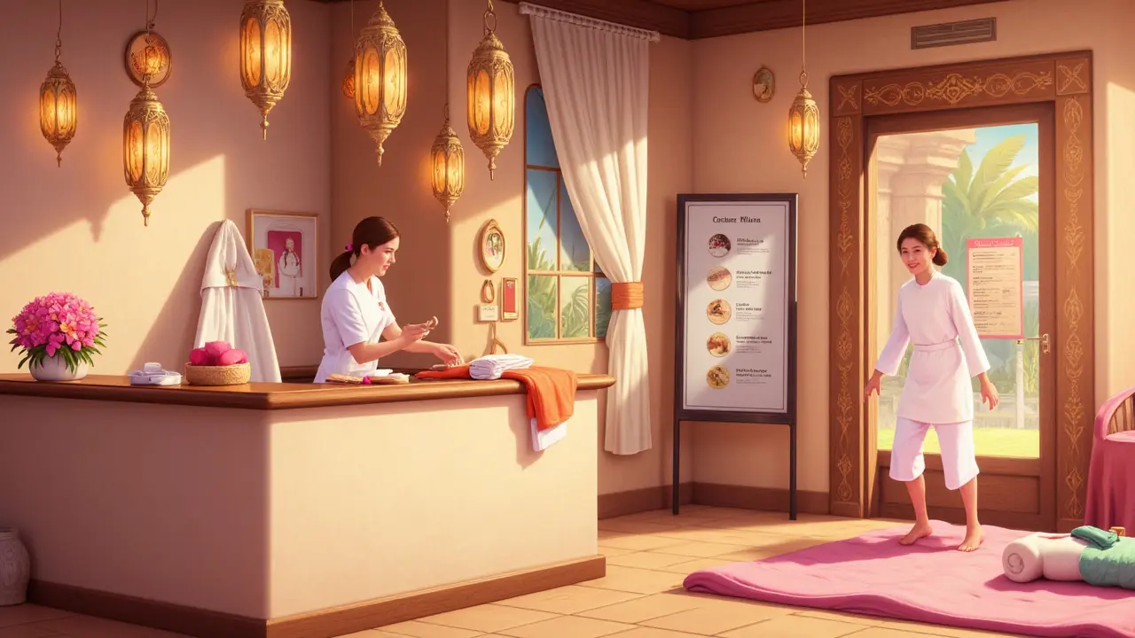 Booking Tips and What to Expect