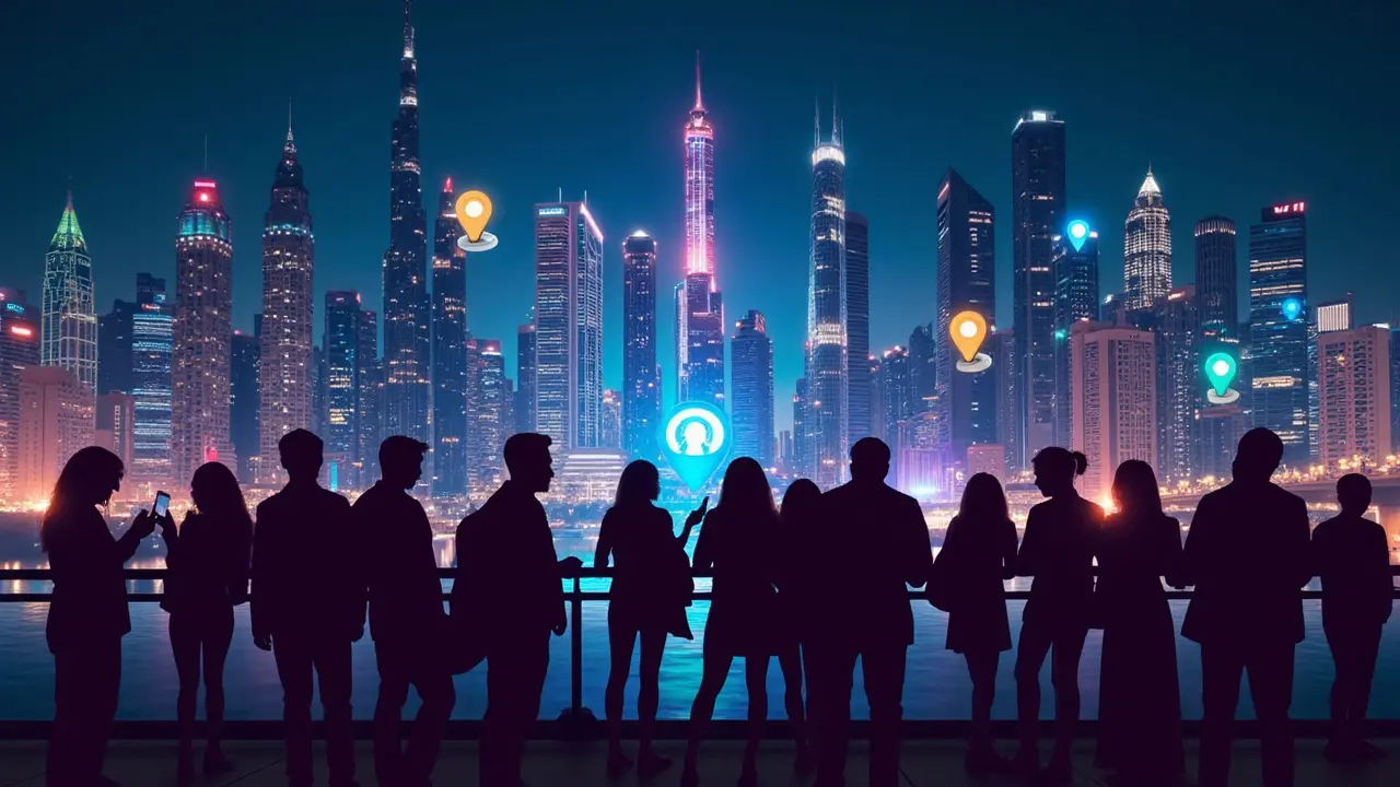 Call Girl in Dubai: Real Guides for Unforgettable Nights