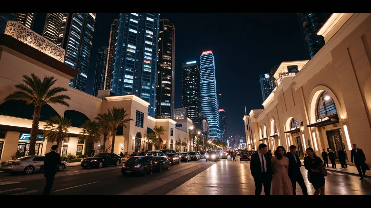 Call Girls Dubai – Where to Go for Safe and Reliable Services