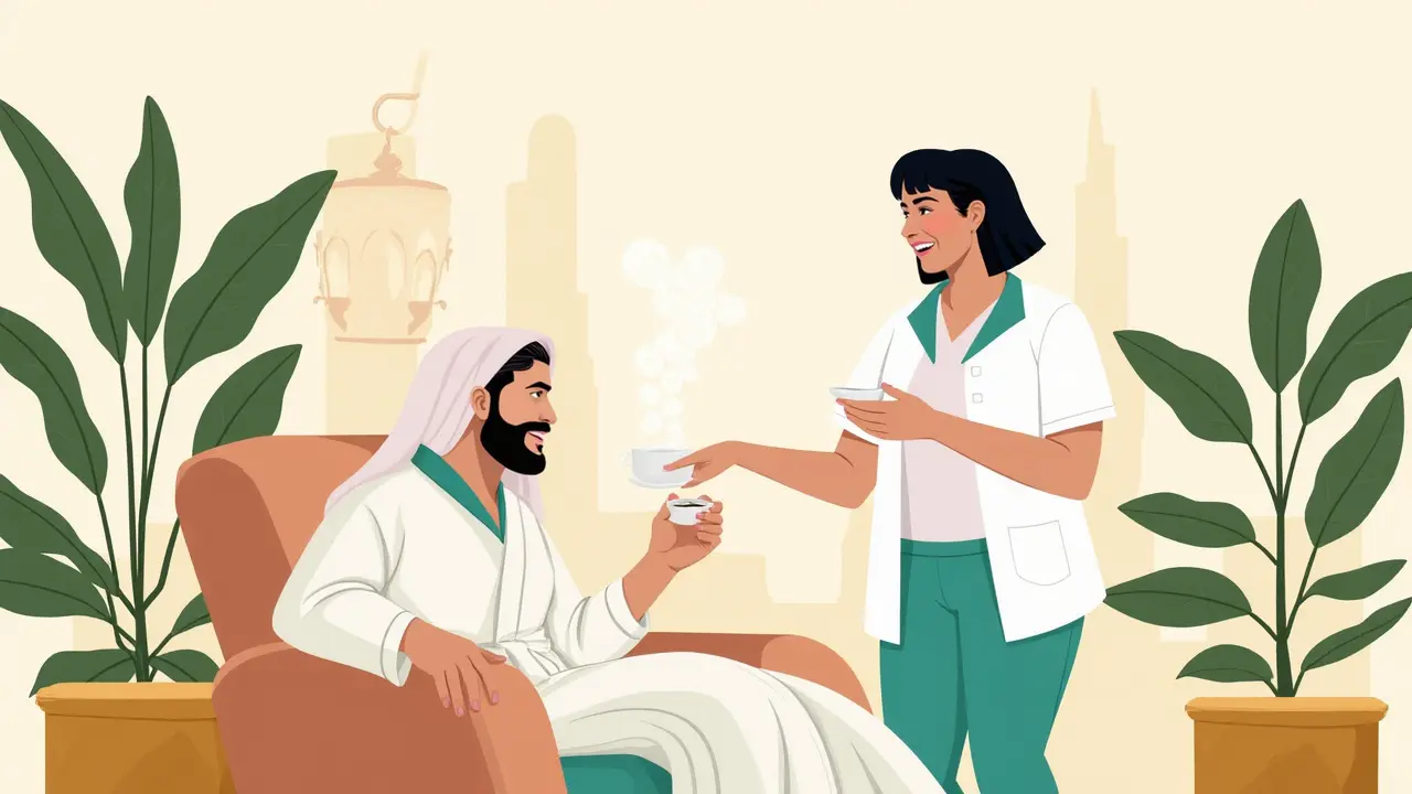 Choosing Your Dream Massage: Fast Facts, Tables, and Answers