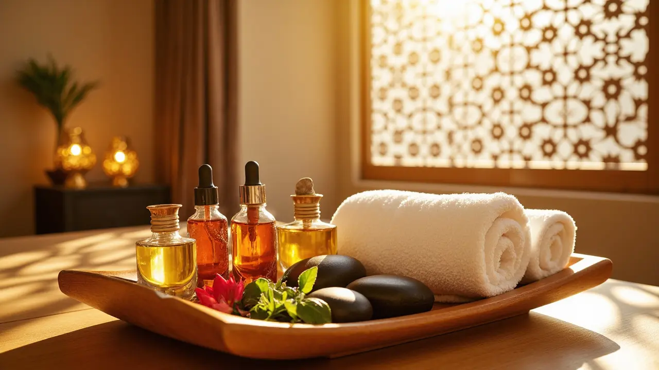 Complete Guide to Massage in Dubai: Types, Tips & What Sets It Apart