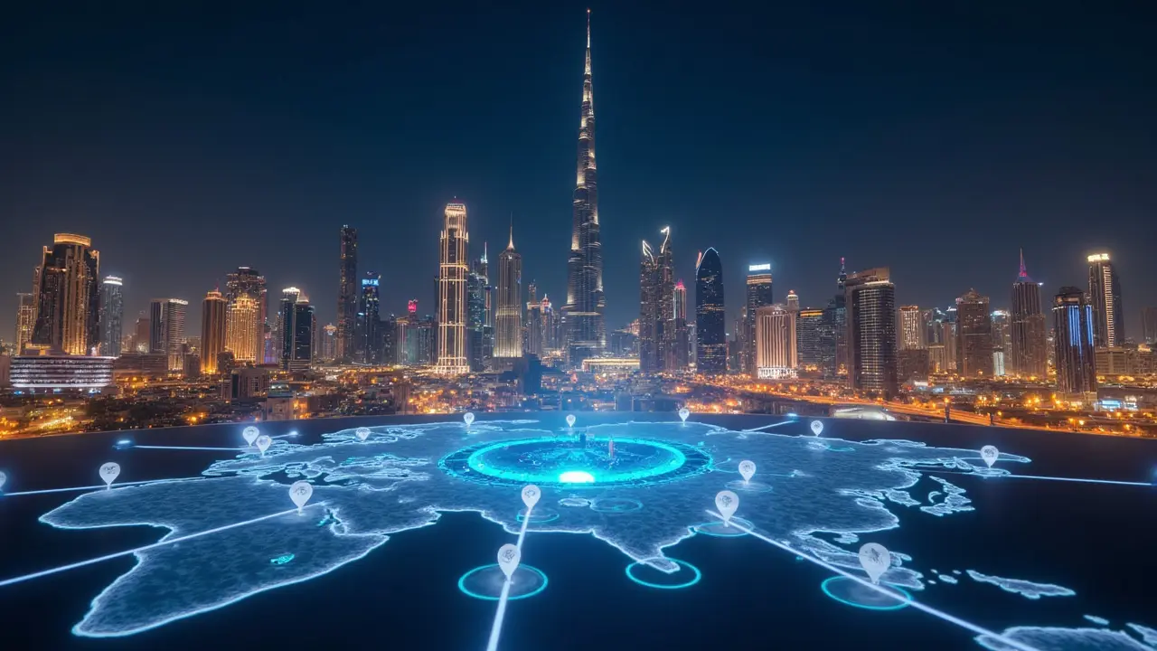 Escort Service in Dubai Unveils Gems: What to Know Before You Book