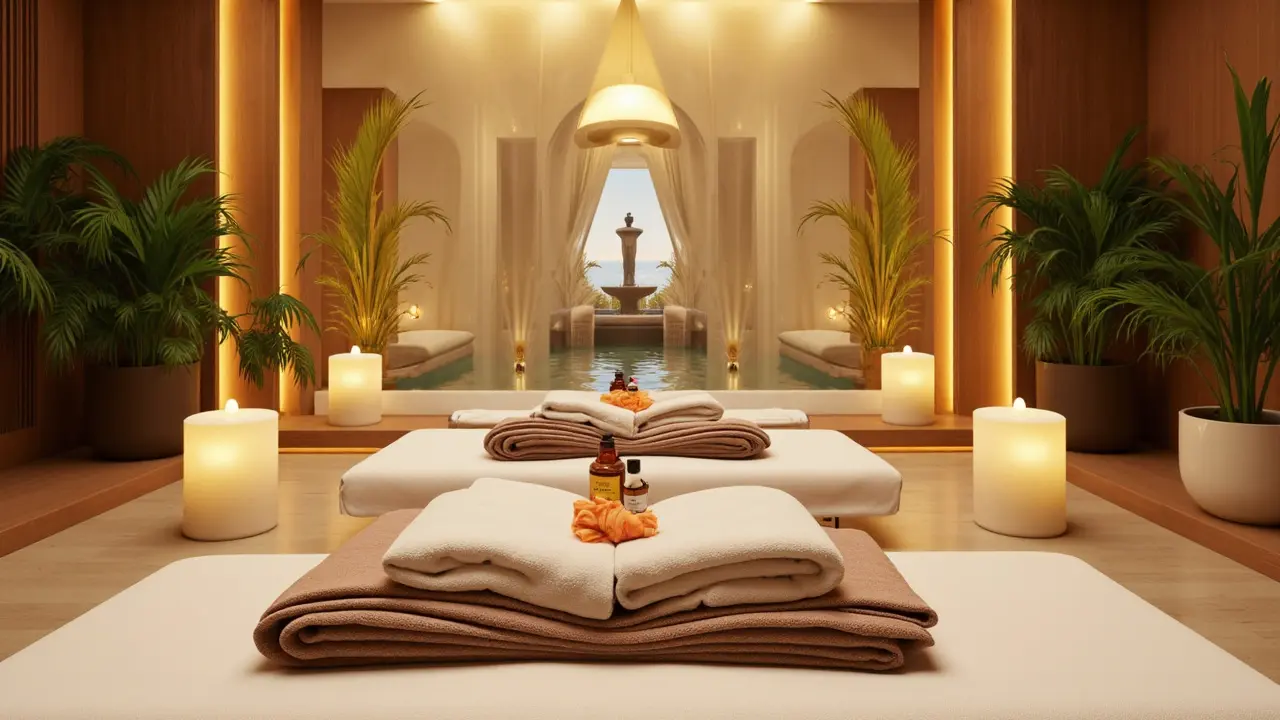 Full Body Massage Dubai Offers Zen: Everything You Need to Know