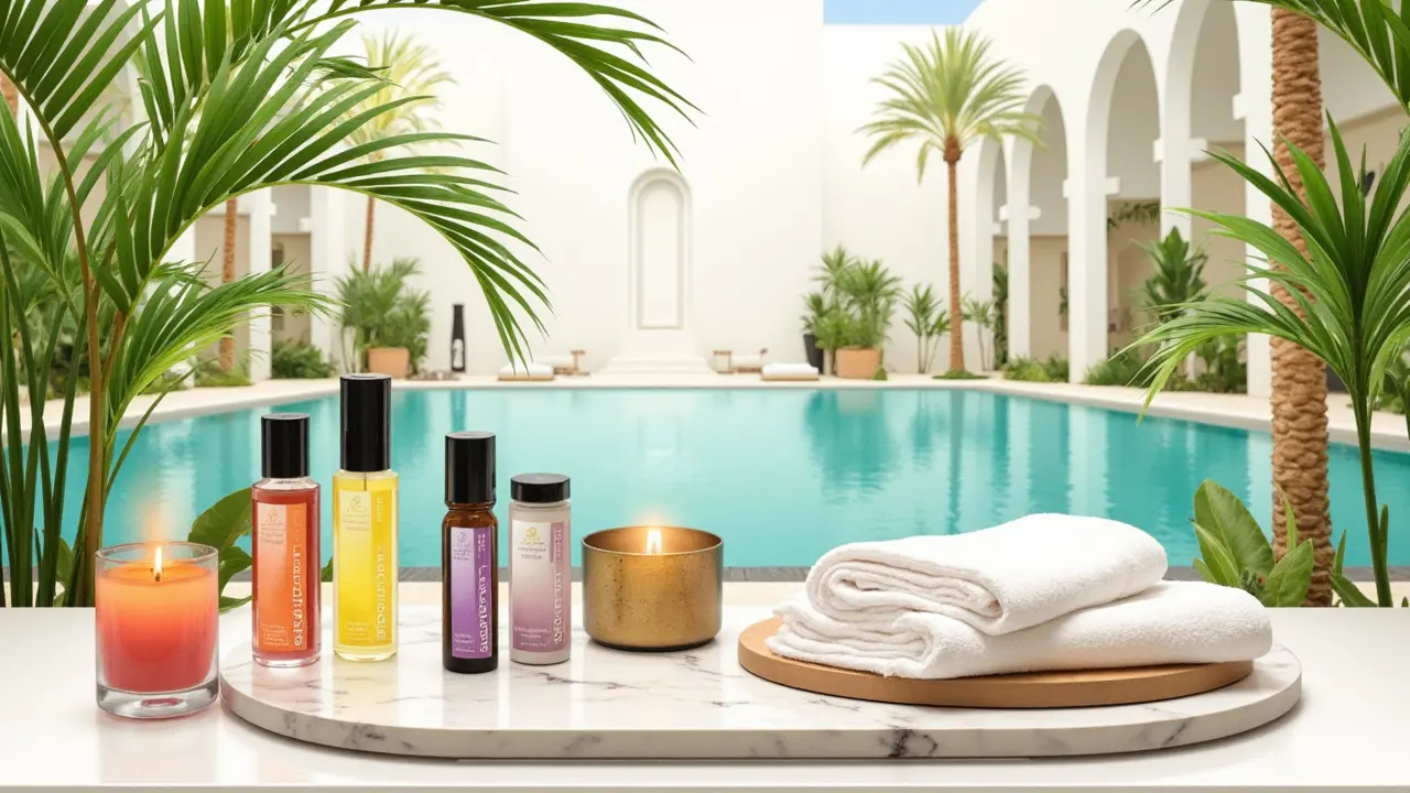 How to Choose the Right Spa Offer