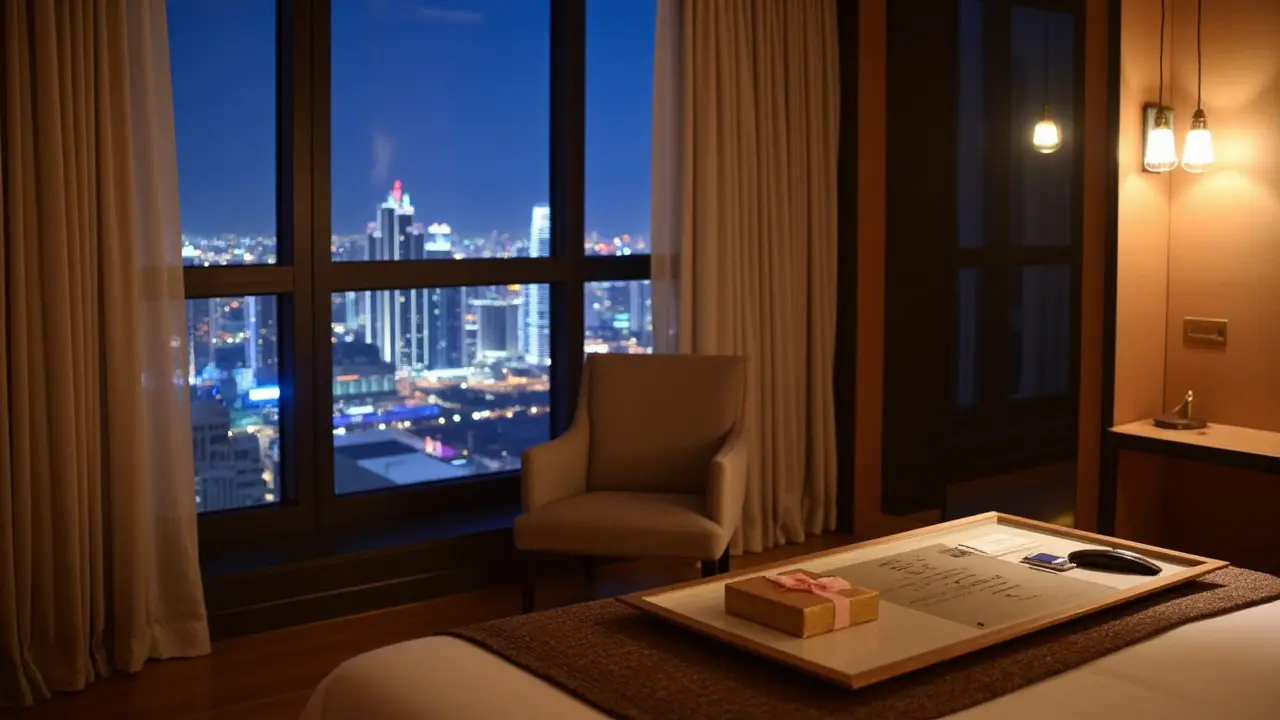 How to Ensure a Safe and Enjoyable Escort Experience in Dubai