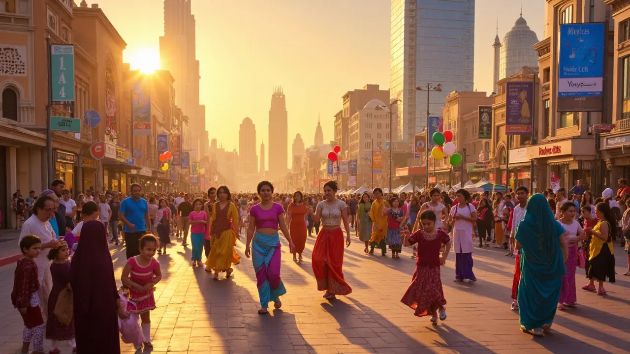 How to Find Entertainment Services in Dubai