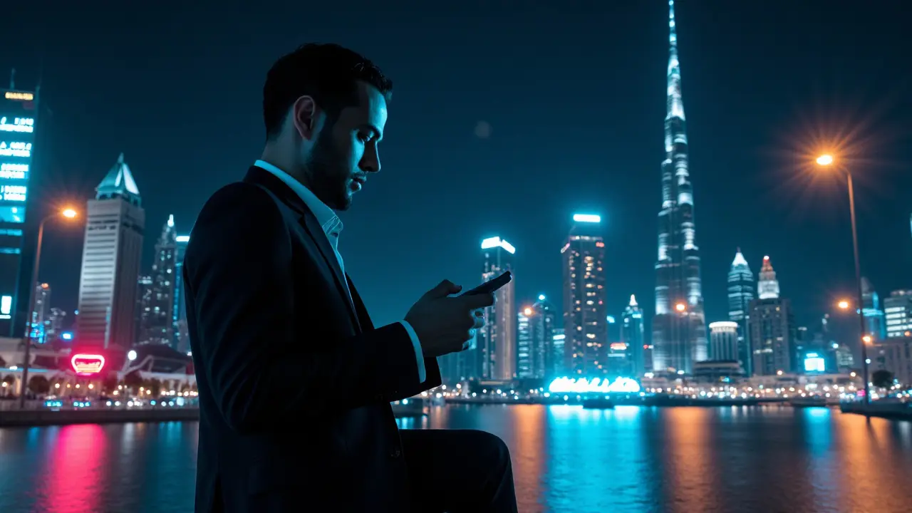 Legal Aspects of Hiring an Escort in Dubai: What You Need to Know