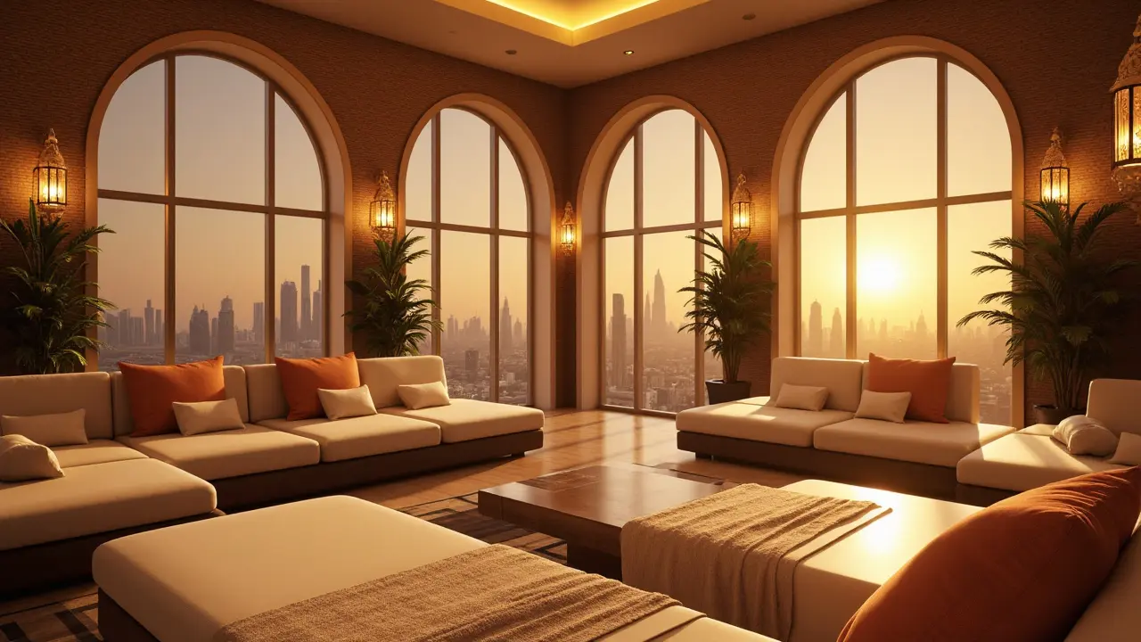 Massage Dubai Offers Spa Zen Vibes: Your Guide to Ultimate Relaxation