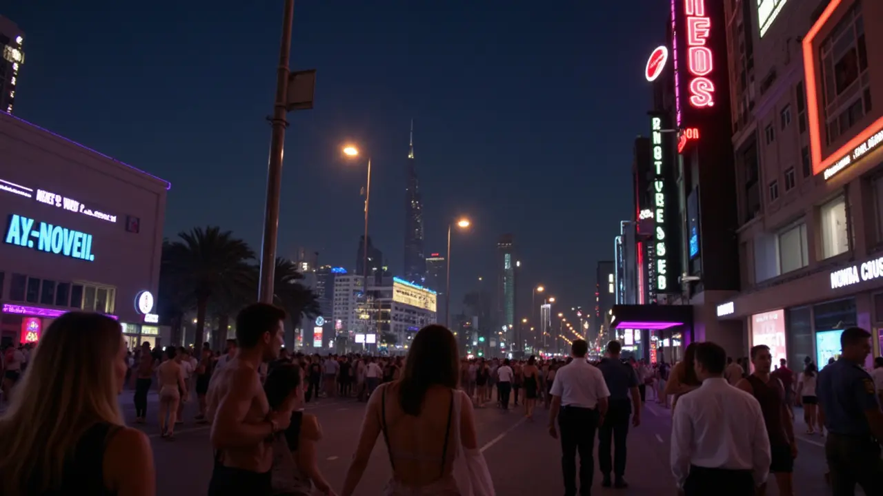 Smart Safety Tips for a Drama-Free Night