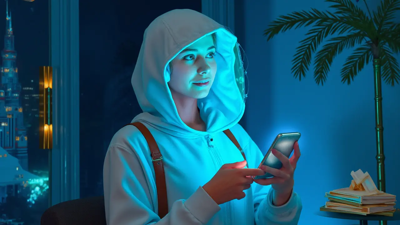Types of Call Girl Services Available in Dubai’s WhatsApp Groups