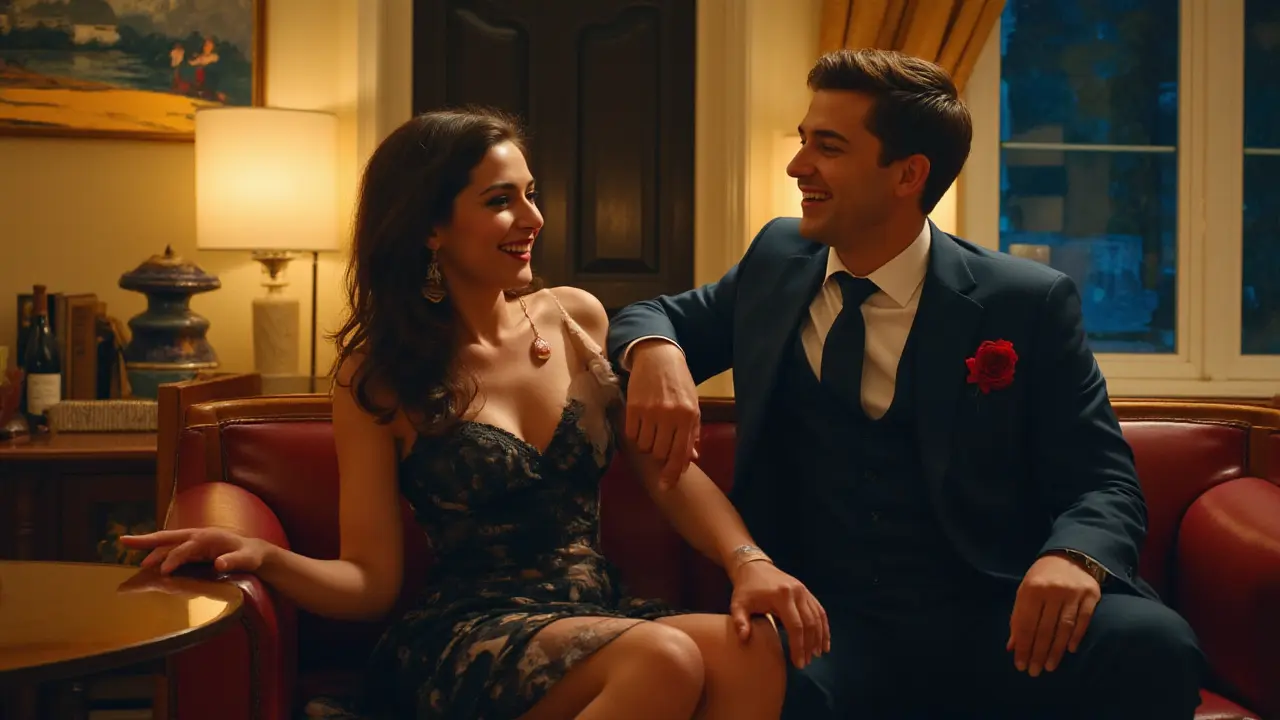 Benefits and Types: What to Expect from Escort Experiences in Dubai
