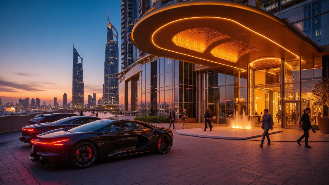 Best Escort Service in Dubai: Top Spots, Tips & Booking Guide 2025