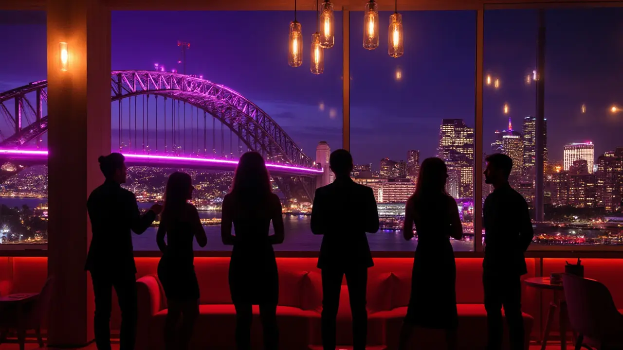 Best Night Tips from Local Escorts Near Me: Sydney Insider Secrets