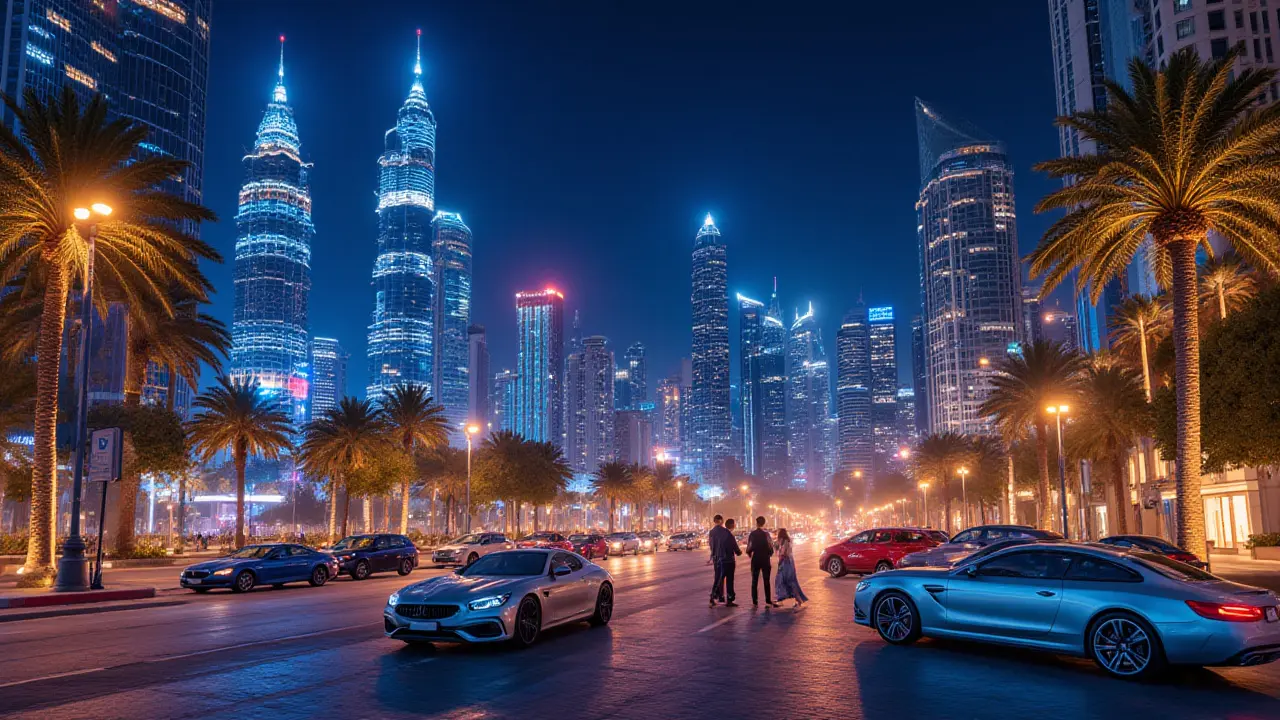 Dubai Call Girls Deep Dive: Unveiling Dubai's Night Gems & Hidden Pleasures