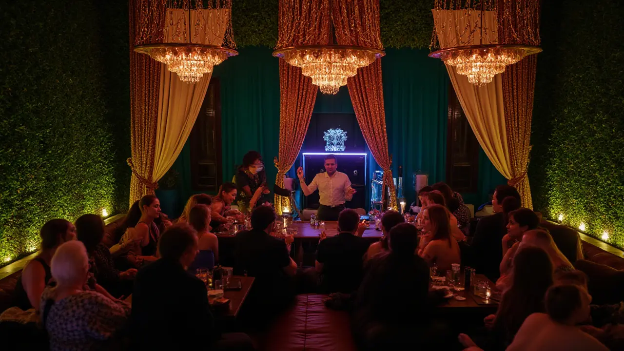 FAQ: Your Questions About Dubai Nightlife Answered