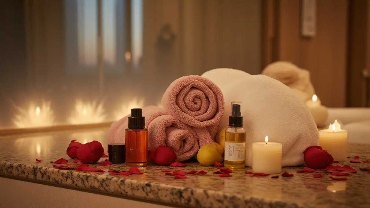 FAQ: Your Questions About Massage in Dubai Answered