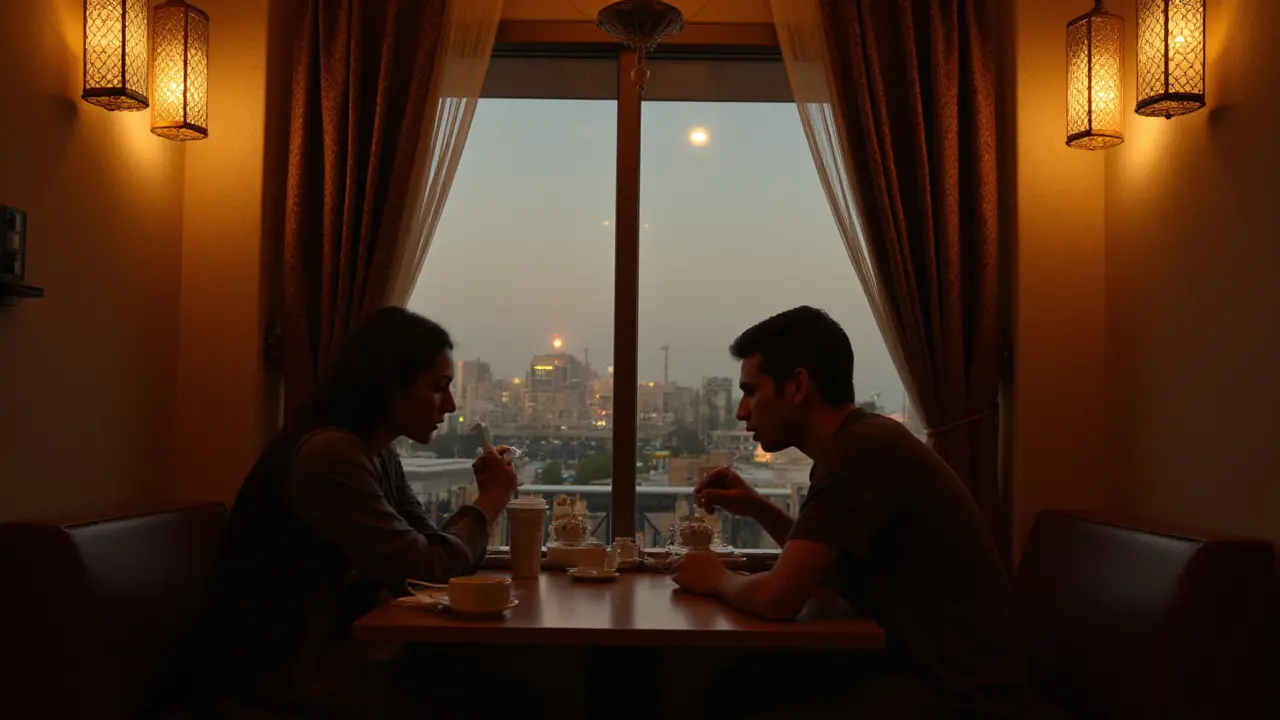 How to Find and Book Bur Dubai Call Girl Services: The Real Guide