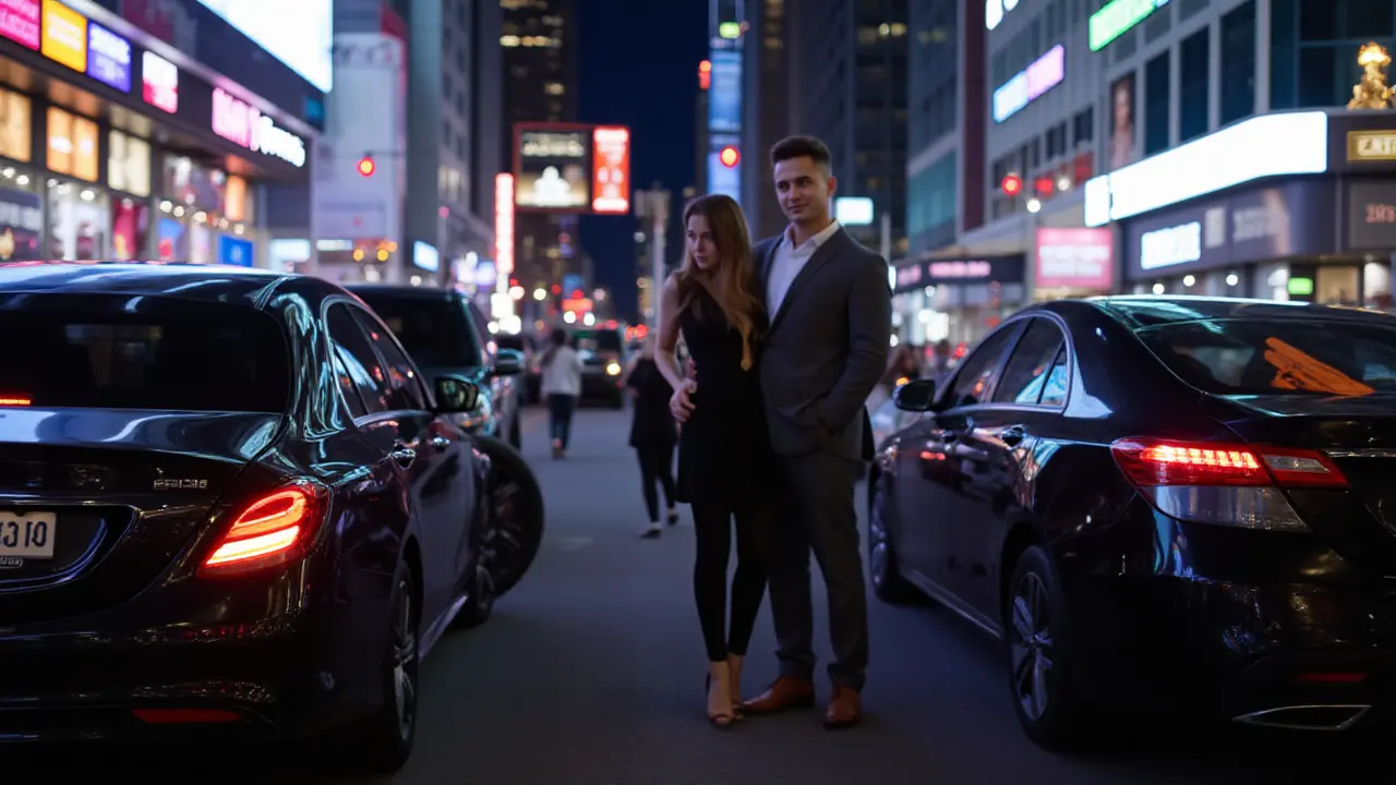 How to Find and Book Escorts in Dubai: A Step-by-Step Guide
