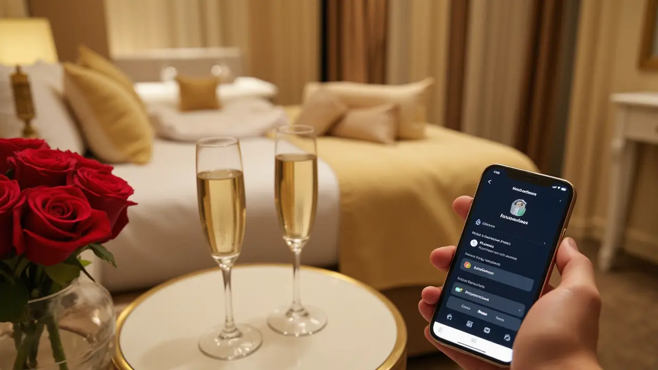 How to Find and Mingle with Call Girls in Dubai