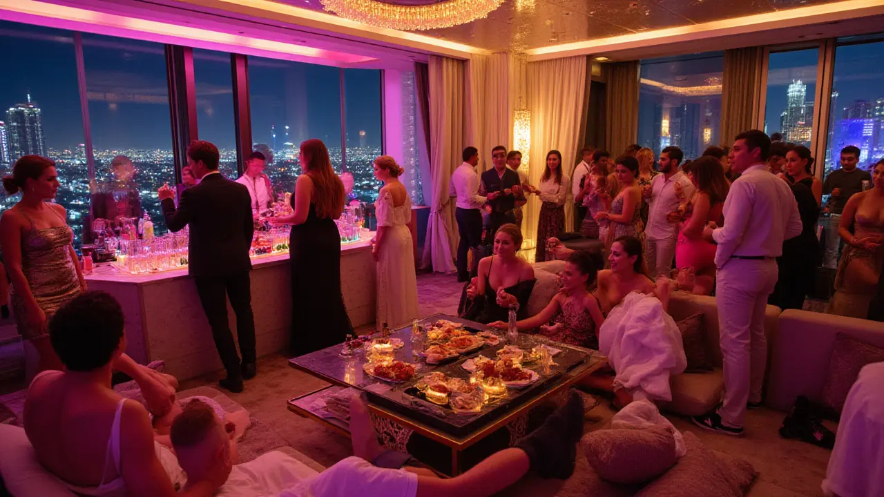 How to Find Entertainment Services in Dubai
