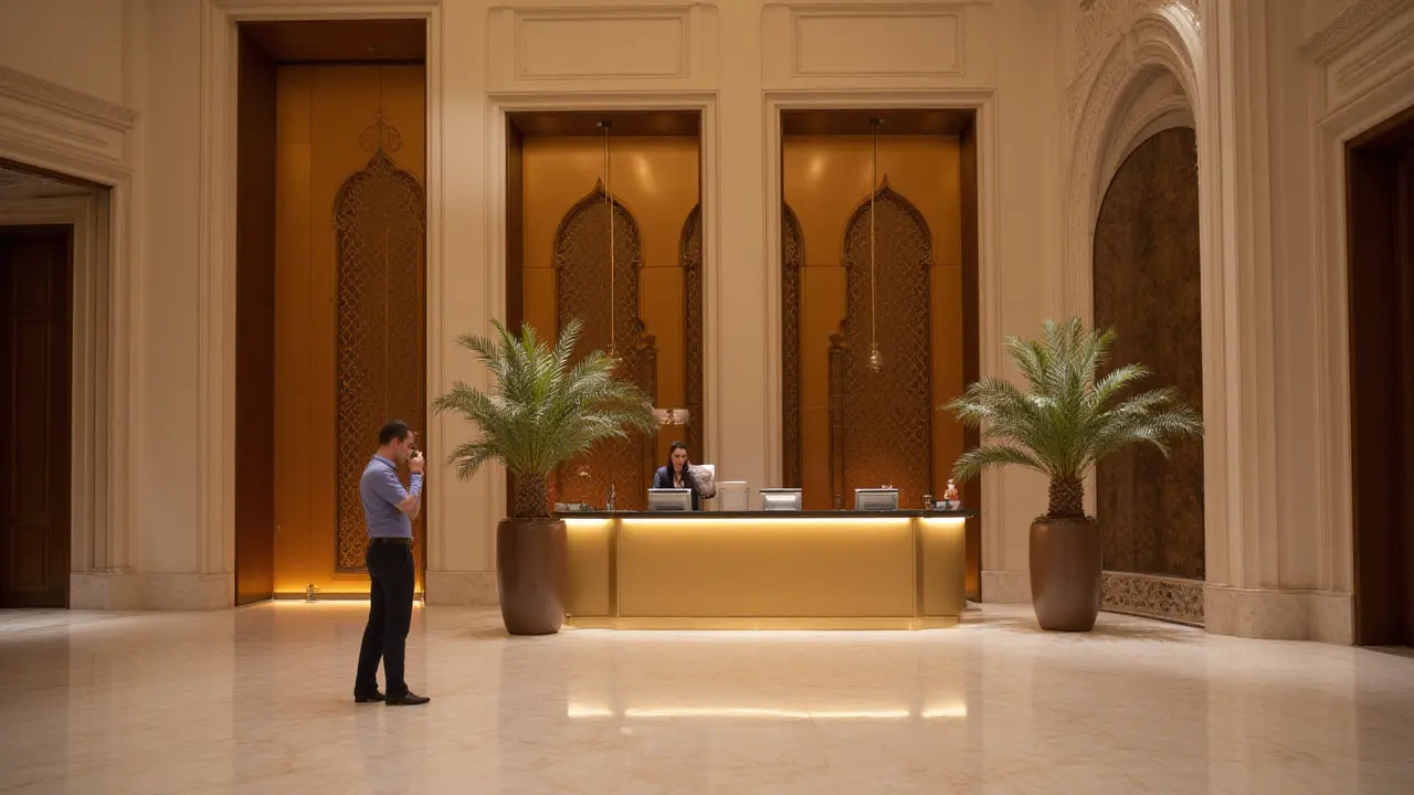 How to Find Escorts in Dubai – Tips and Honest Advice