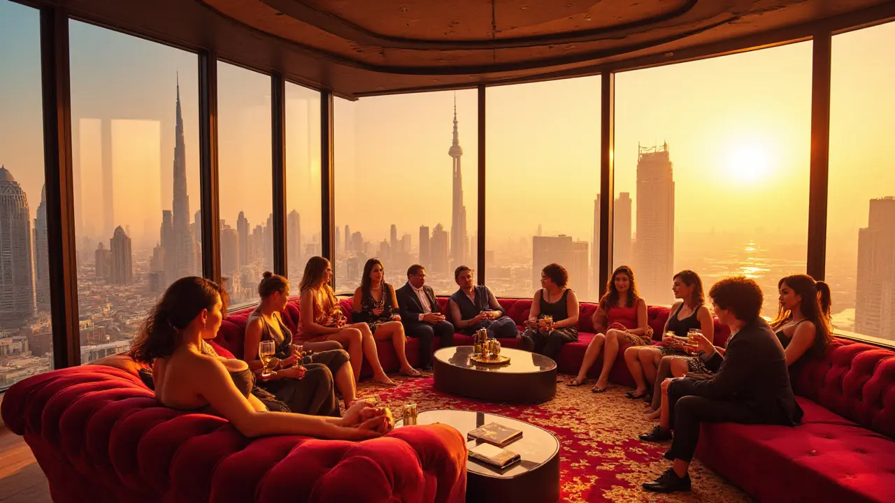 How to Find Euro Escort Services in Dubai