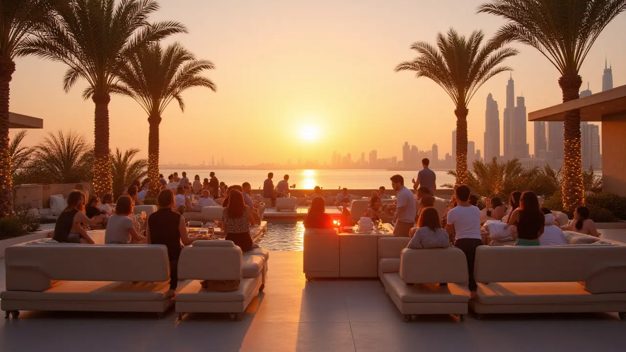 How to Master Nightlife in Dubai: Insider Tips, Essential Rules, and What to Expect