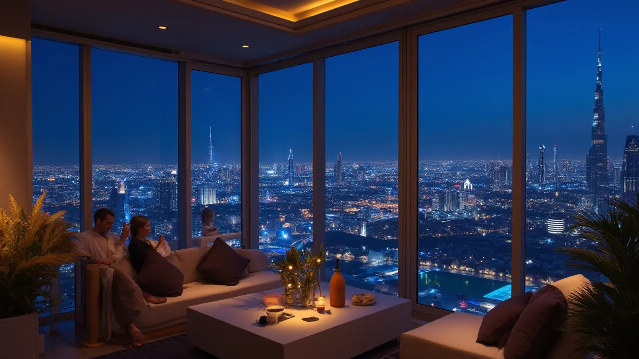 Ready to Relax?