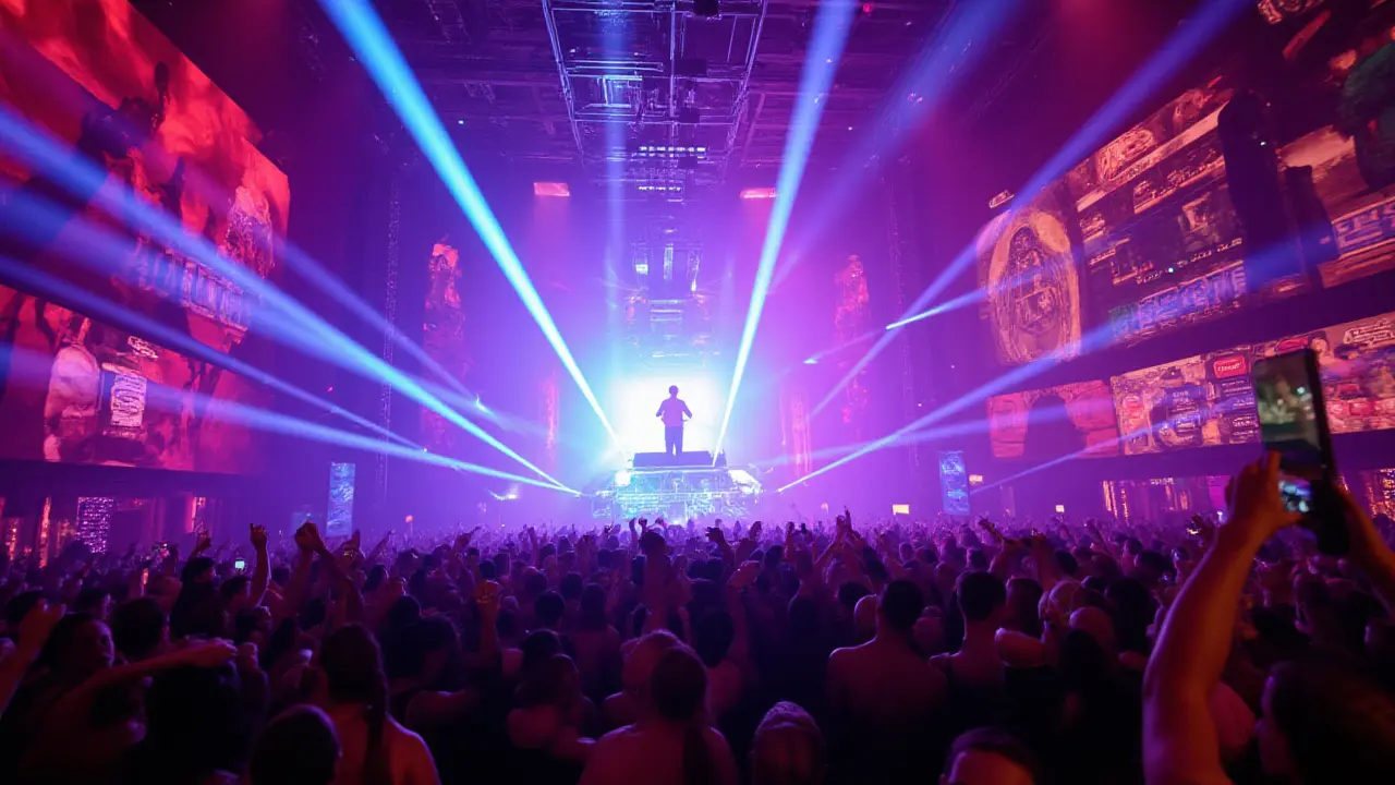 Ready to Unleash Your Night?