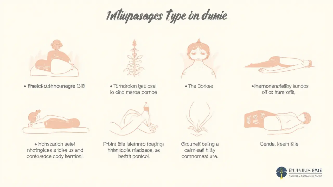 Safety Tips, Comparison Table, and FAQ: Getting the Most from Your Massage