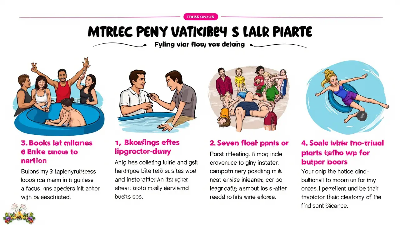 Sydney Zero Gravity Parties vs. Traditional Event Experiences