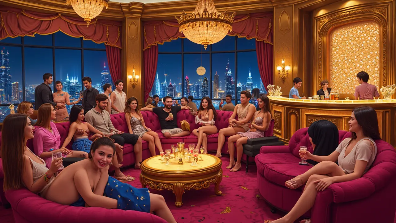After Hours Survival Guide: Booking, Etiquette, and Safety Hacks