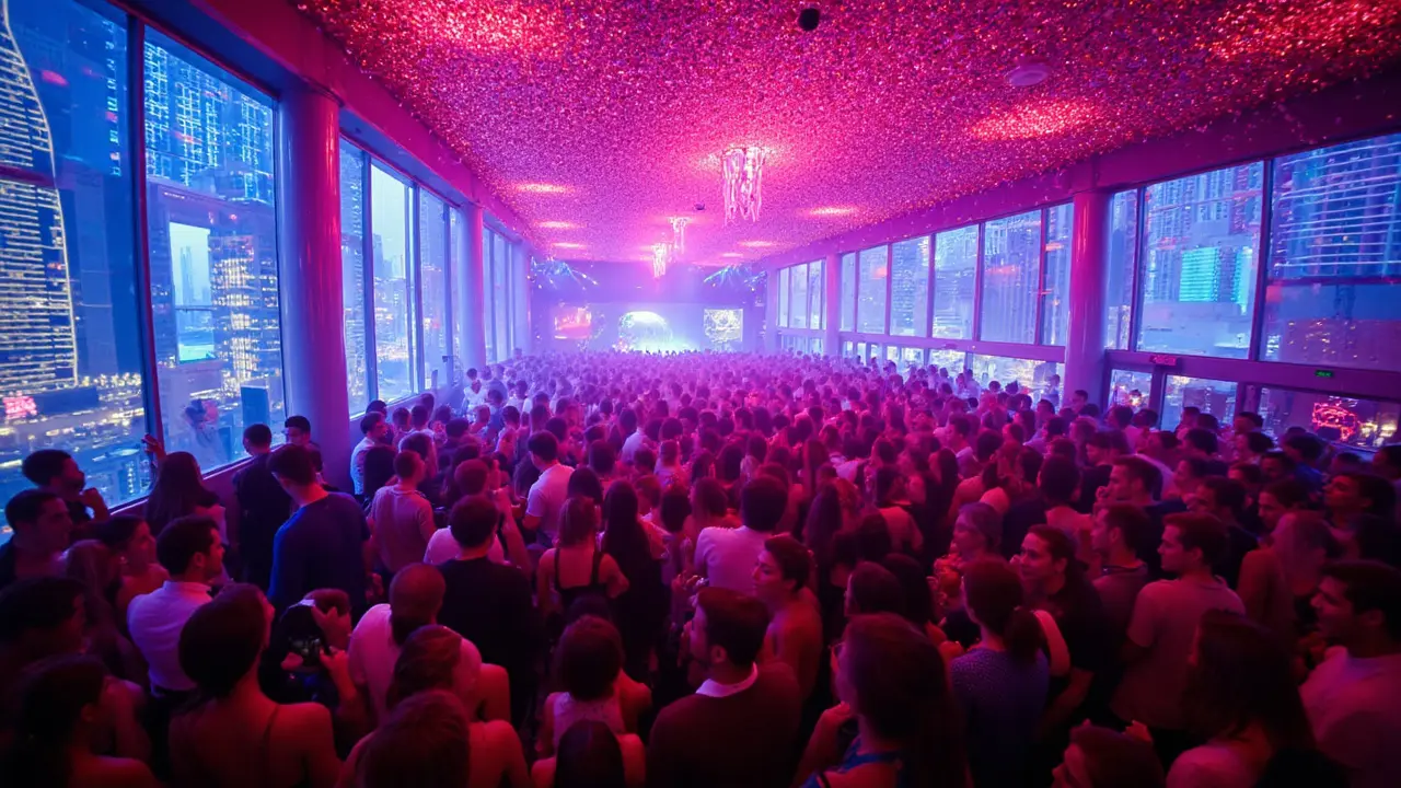 How to Book, Dress Code, and What to Expect on the Night