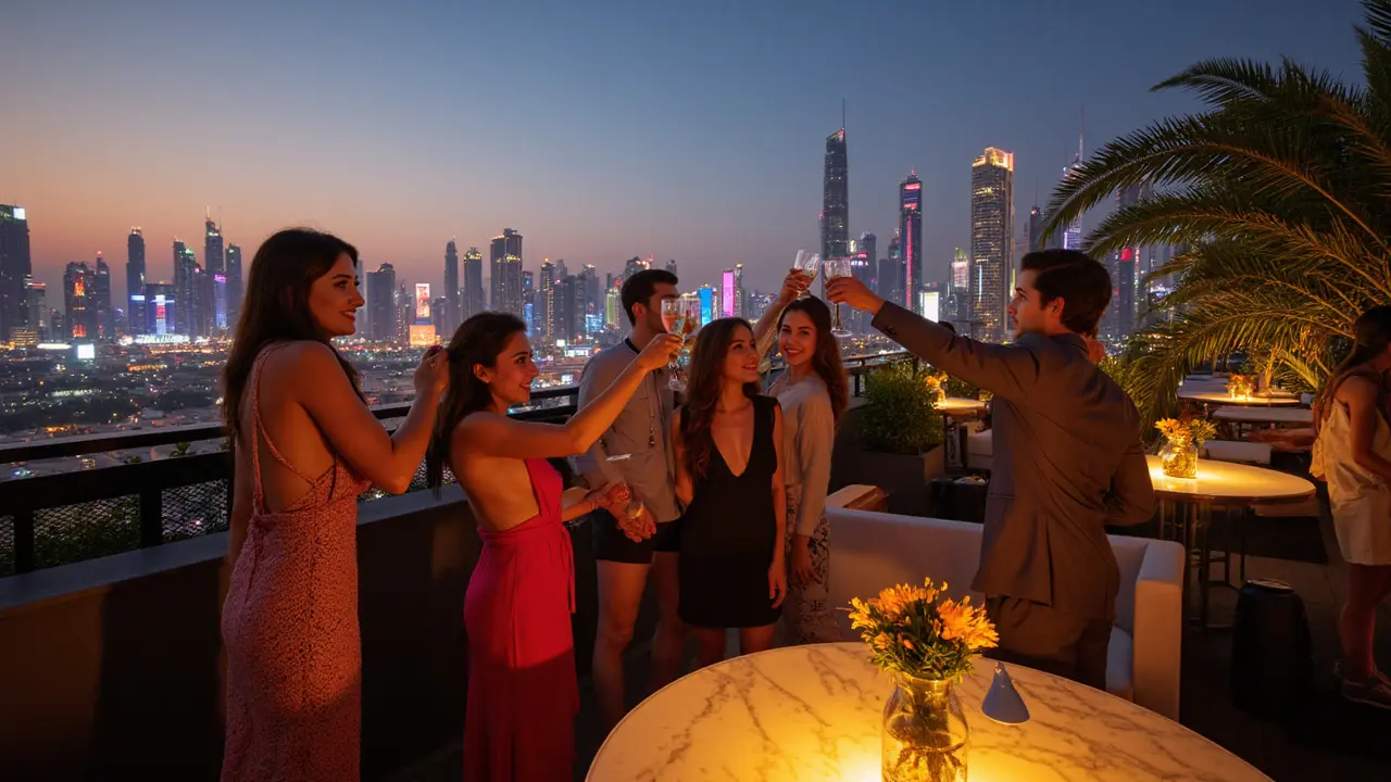 How to Get Into White Dubai (and What to Expect)