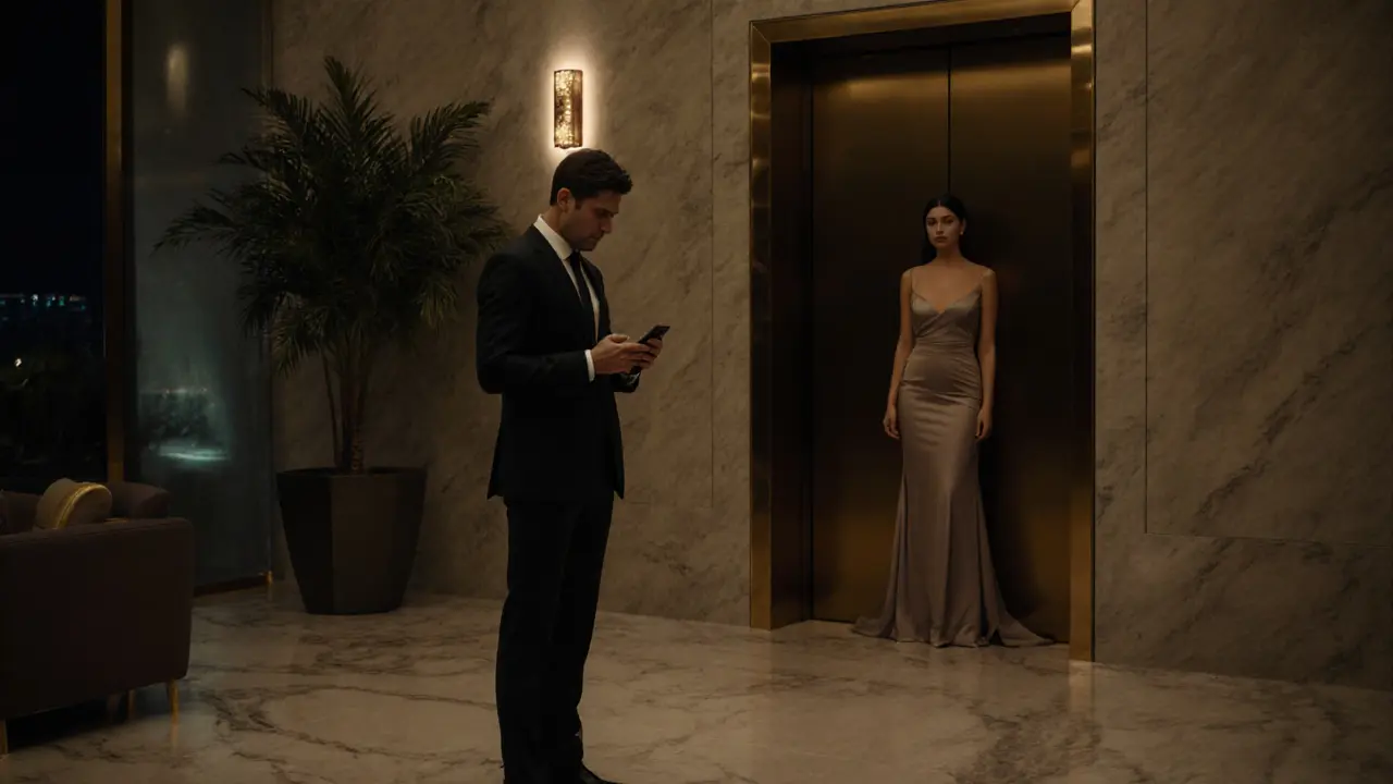 Call Girls in Dubai - What You Really Need to Know Before You Go