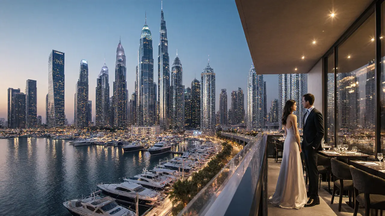 Call Girls in Dubai - Where to Find the Best Social Hotspots