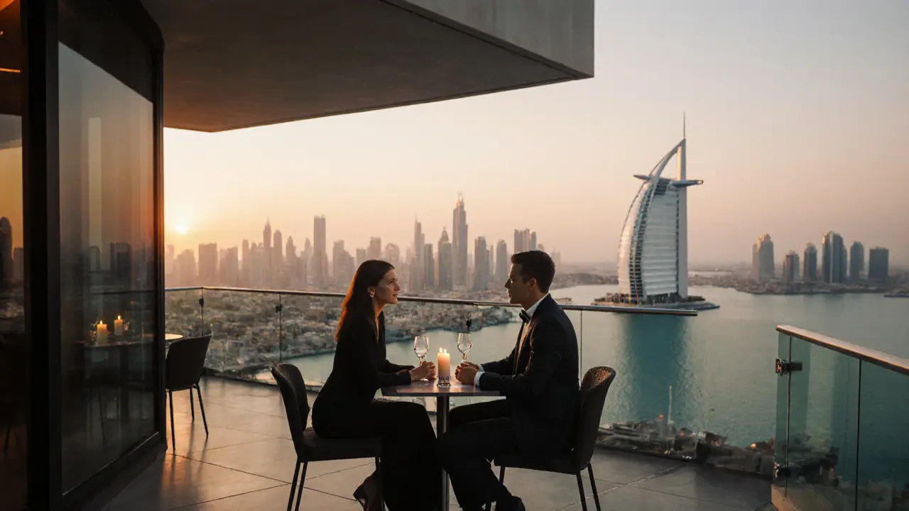Discover Dubai's Hidden Sex Scene: A Practical Guide