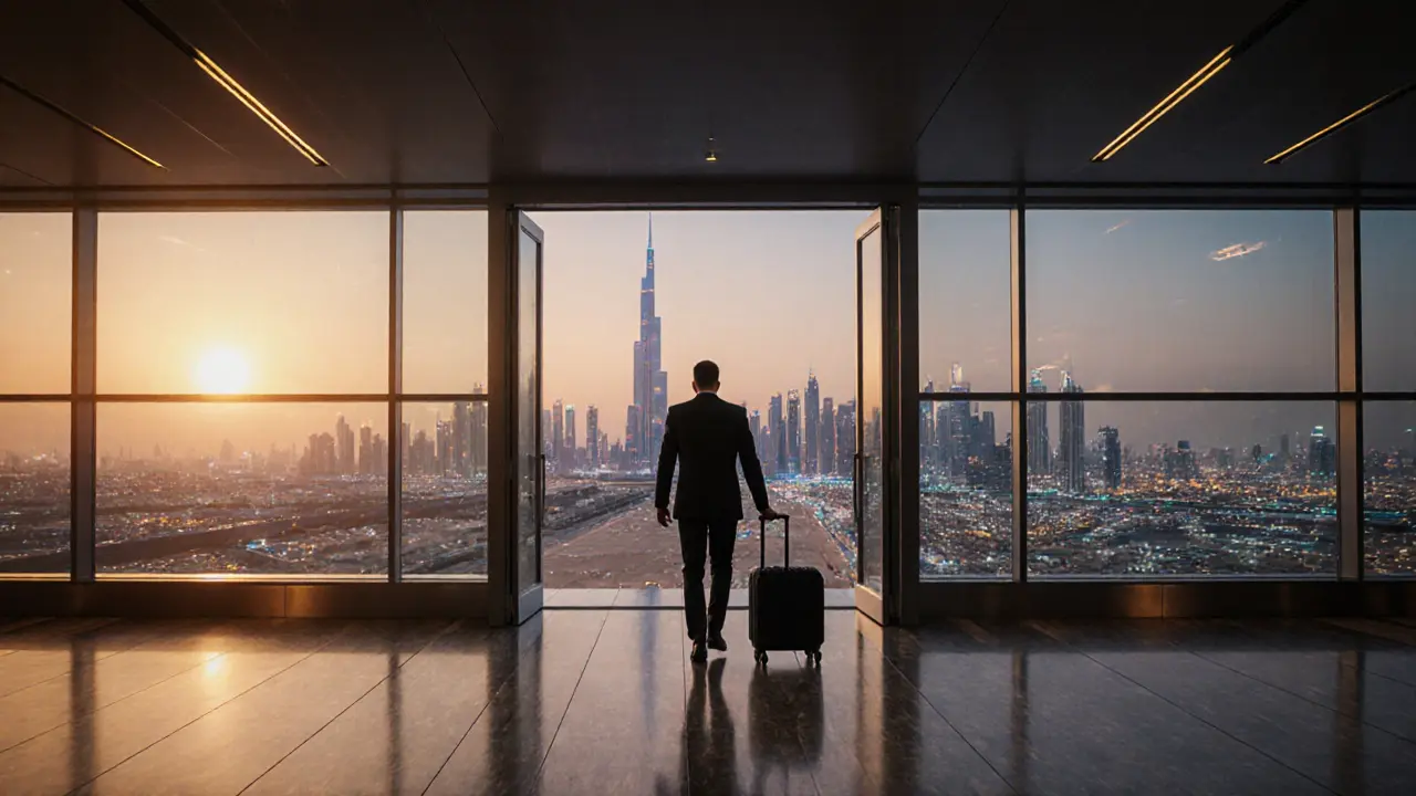 Dubai Escorts: Nighttime Joy & Complete 2025 Guide