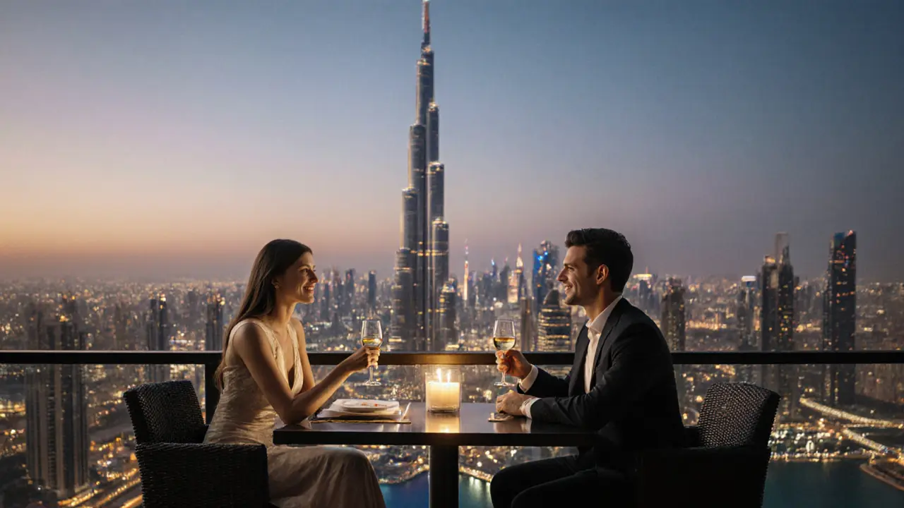 Dubai Independent Escorts - Essential Tips You Need