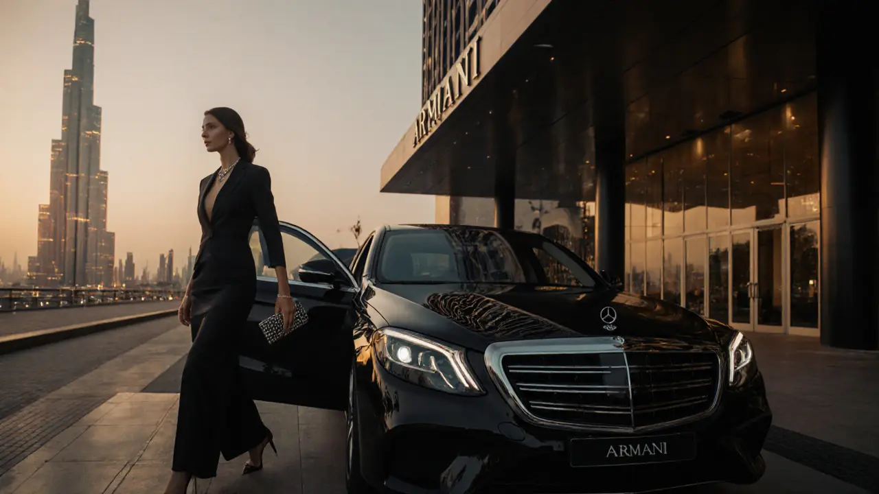 Euro Escort Dubai: The Ultimate Guide to Luxury and Elegance